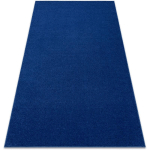 TAPIS - MOQUETTE ETON BLEU FONCÉ BLUE 150X200 CM