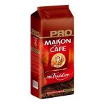 CAFÉ MAISON DU CAFÉ MA TRADITION MOULU - PAQUET DE 1 KG - MAISON DU CAFÉ