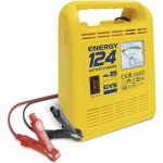 CHARGEUR TRADITIONNEL ENERGY 124 - GYS
