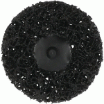 DISQUE ABRASIF SPEEDLOK RAPID STRIP Ø75 TR STRIPPAMM GRAIN GROS S