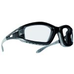 LUNETTE TRACKER POLYC.INCOL.ANTI-BUEE RAYURES