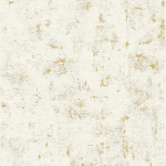 PAPIER PEINT COULOIR ET CHAMBRE | PAPIER PEINT MODERNE BEIGE ET DORÉ POUR SALON | TAPISSERIE CHAMBRE ADULTE BLANCE ET DORÉE - 10,05 X 0,53 M