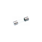 ELECTRO DH - PAQUET DE 100 PIÈCES FUSIBLES EN VERRE 12 A 5 X 20 MM 06.103/F/12 8430552003129