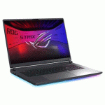 PC PORTABLE ASUS GAMING ROG STRIX G18 STRIX-G18-G815LR-DRFT328W 18'' 2.5K 300 HZ INTEL CORE ULTRA 9 32 GO RAM 1 TO SSD NVIDIA GEFORCE RTX 5070 TI GRIS