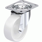 BLICKLE - ROULETTE PIVOTANTE Ø 100MM BANDAGE POLYPROPYLÈNE PP 150KG - LE-PPN 100G