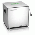 BROYEUR HOMOGÉNÉISEUR INTERSCIENCE JUMBOMIX 3500