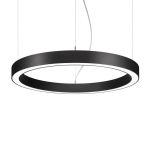 BRUMBERG BIRO CIRCLE UPDOWN DALI NOIR 840 150CM