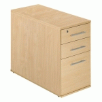 CAISSON HAUTEUR DE BUREAU ALTYS 2 PROFONDEUR 80 CM