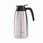 CARAFE ISOTHERME INOX 2L - ANC - THERMOS