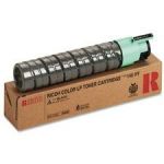 CARTOUCHE LASER RICOH NOIRE 5 000P