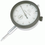 Comparateur mécanique 0-10 mm - Manutan 