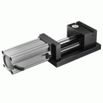 ETAU ACIER À SERRAGE PNEUMATIQUE POUR PERCEUSE - 306P DOLEX