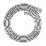 FLEXIBLE DE DOUCHE RELEXAFLEX METAL EN MÉTAL 1,75 M - GROHE - 28139001