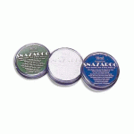 Galet de maquillage aquarelle Snazaroo 18 ml / Orange Ecole