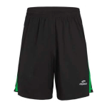 SHORT ATLANTIK - ELDERA - NOIR/VERT