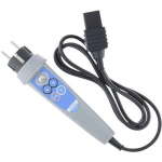SONDE DE TEST DÉPORTÉE TYPE PRISE SECTEUR POUR SEFRAM MW9655, MW9665 - SEFA1314