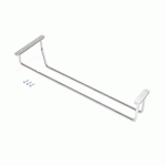 SUPPORT POUR VERRES À PIED- LONGUEUR 340 MM EMUCA
