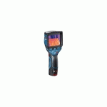 CAMERA THERMIQUE 12V GTC 400 C PROFESSIONAL + BATTERIE 2AH + CHARGEUR EN COFFRET L-BOXX - BOSCH - 0601083101