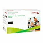 TONER XEROX NOIR ALTERNATIVE POUR TONER CANON  CGR 725