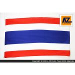 DRAPEAU THAÏLANDE -150X90CM- [3€-10€]