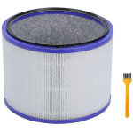 FOR DYSON PURE HOT + COOL LINK HP00 HP01 HP02 HP03 DP01 HEPA FILTER