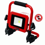 LAMPE SANS FIL - TC-CL 18/1800 LI-SOLO - POWER X-CHANGE EINHELL