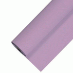 NAPPE NON TISSÉ EN ROULEAU DE 1,20 X 25 M, COLORIS PARME