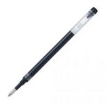 PILOT RECHARGE POUR STYLO ROLLER BEGREEN BALL POINT 0,7 MM ROUGE DE 362149