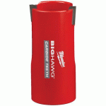 SCIE CLOCHE BIGHAWG TCT 35 MM - 1PC - MILWAUKEE