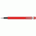 STYLO PLUME 849 CLASSIC LINE, ROUGE