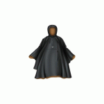 VESTE IMPERMÉABLE ET ANTI-PLUIE CASR CAPE DE PLUIE TAILLE UNIVERSELLE SUPER PONCHO