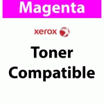 106R03691 - TONER MAGENTA MAPTROTTER COMPATIBLE XEROX - 4 300 PAGES