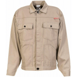 BLOUSON MG 290 KAKI TAILLE 102 - GRÜN