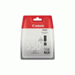 CARTOUCHE CANON PGI-550PG NOIRE POUR IMPRIMANTE JET D