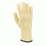 GANTS ANTI-COUPURE ANTI-CHALEUR DELTA PLUS KPG10 - LA PAIRE