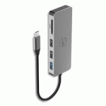 HUB ADAPTATEUR USB-C 7 EN 1 ML301273