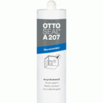 MASTIC ACRYLIQUE STANDARD OTTOSEAL A 207