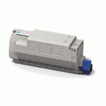 OKI 45396304 CARTOUCHE DE TONER 1 PIÈCE(S) ORIGINAL NOIR - TONER AUTHENTIQUE