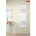 SÈCHE-SERVIETTE ACOVA - RÉGATE STATUS ÉLECTRIQUE 600W TPX-060-050