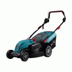 TONDEUSE ÉLECTRIQUE 1400W - LARGEUR DE TRAVAIL 38 CM - KS 38LM KONNER & SOHNEN