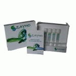 ZAYHO KIT V&EACUTERIF SYST&EGRAVEME FILTRATION TESTS ET ANALYSES DE L'EAU