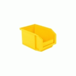 BAC À BEC SÉRIE EUROPEAN JAUNE 3L - NOVAP - 5130032