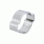COLLIER À OREILLES 19-21MM BOÎTE DE 10 - SERFLEX - ZCO21CT10