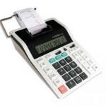 CITIZEN CALCULATRICE CX 32 N