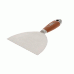 COUTEAU À ENDUIRE MONOBLOC ERGOMAX - 150 MM THÉARD