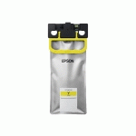 EPSON - TAILLE XXL - JAUNE - ORIGINAL - CARTOUCHE D'ENCRE