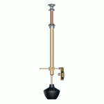MÉCANISME DE CHASSE WC À BOULE AVEC TROP PLEIN TYPE IDÉAL STANDARD - WATTS - 189800
