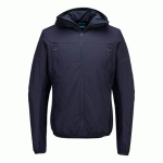 PORTWEST EV470 VESTE HYBRIDE ISOLÉE EV4 MARINE - TAILLE S