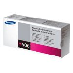 SAMSUNG TONER ORIGINAL CLT-M406S M (CLT-M406S/ELS) - COULEUR: MAGENTA