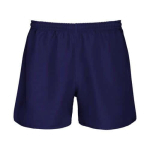 SHORT DE RUGBY - PROACT - BLEU FONCÉ